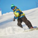 Wyciąg narciarski Pilsko